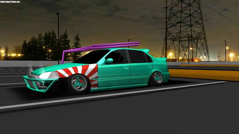 Illustration for article titled S-Tuner Photodump